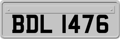 BDL1476