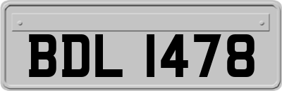BDL1478