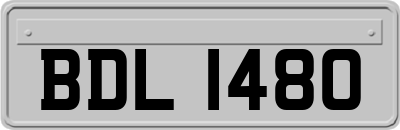 BDL1480