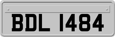 BDL1484