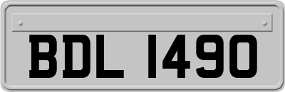 BDL1490