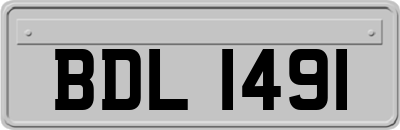 BDL1491
