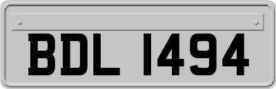 BDL1494