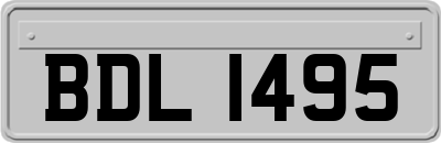 BDL1495