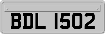 BDL1502