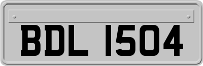 BDL1504