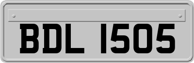 BDL1505