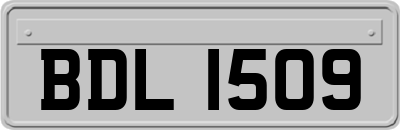 BDL1509
