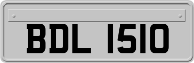 BDL1510