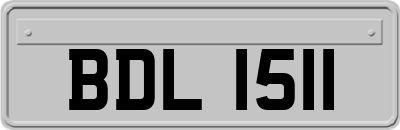 BDL1511