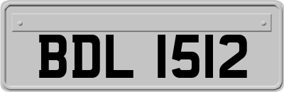 BDL1512