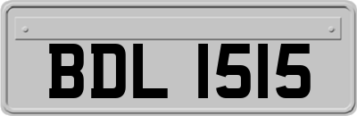 BDL1515