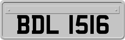 BDL1516
