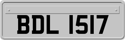 BDL1517