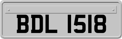 BDL1518