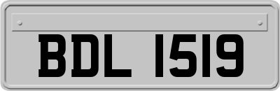BDL1519