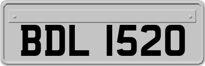 BDL1520