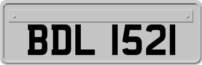 BDL1521