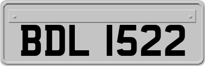 BDL1522