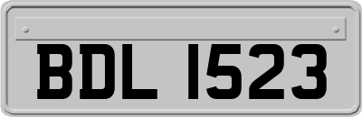 BDL1523