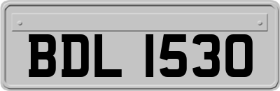 BDL1530