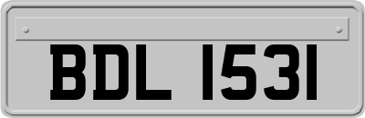 BDL1531