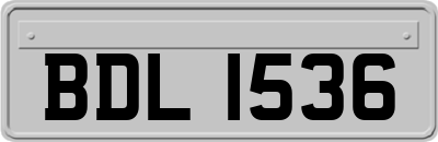 BDL1536