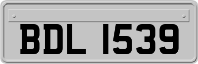 BDL1539