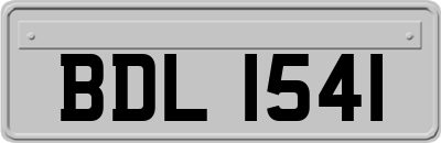 BDL1541