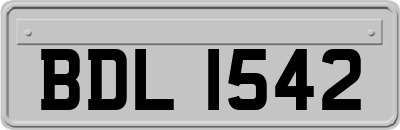 BDL1542