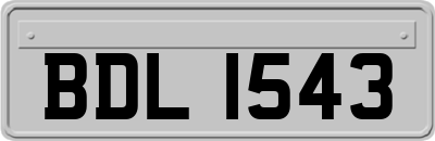 BDL1543