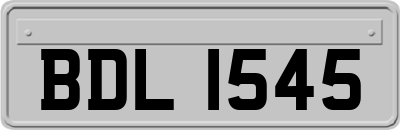 BDL1545