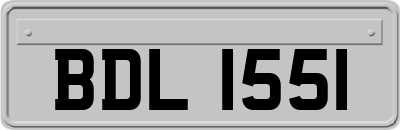 BDL1551