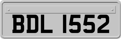 BDL1552