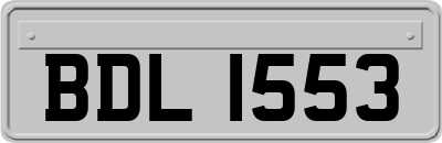 BDL1553