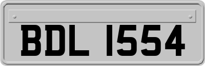 BDL1554