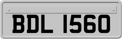 BDL1560