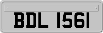 BDL1561