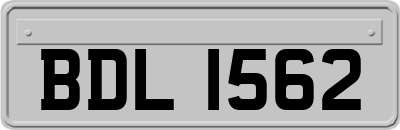 BDL1562