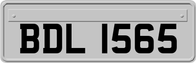 BDL1565