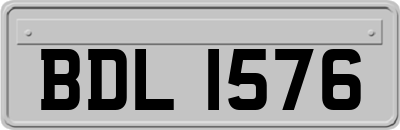 BDL1576