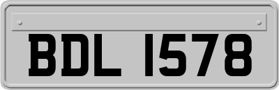 BDL1578