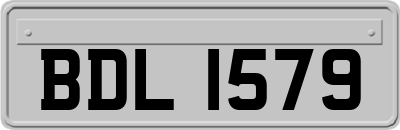 BDL1579