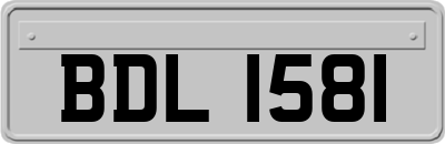 BDL1581