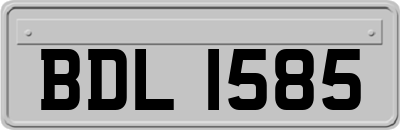 BDL1585