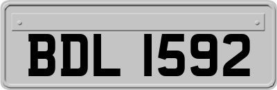 BDL1592
