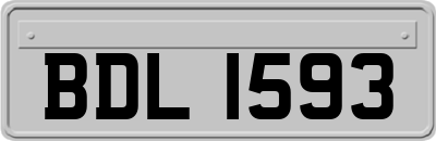 BDL1593