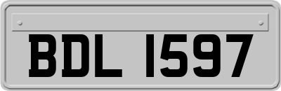 BDL1597