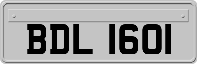 BDL1601