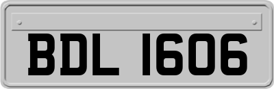 BDL1606